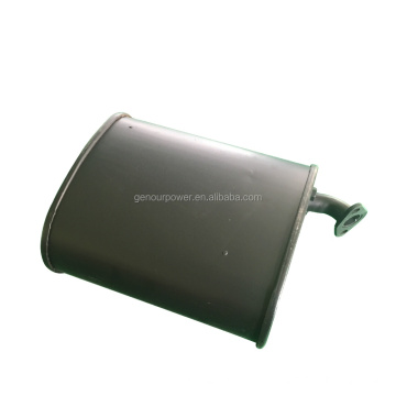 Generador Universal Use Silencer para generador de gasolina con buen precio